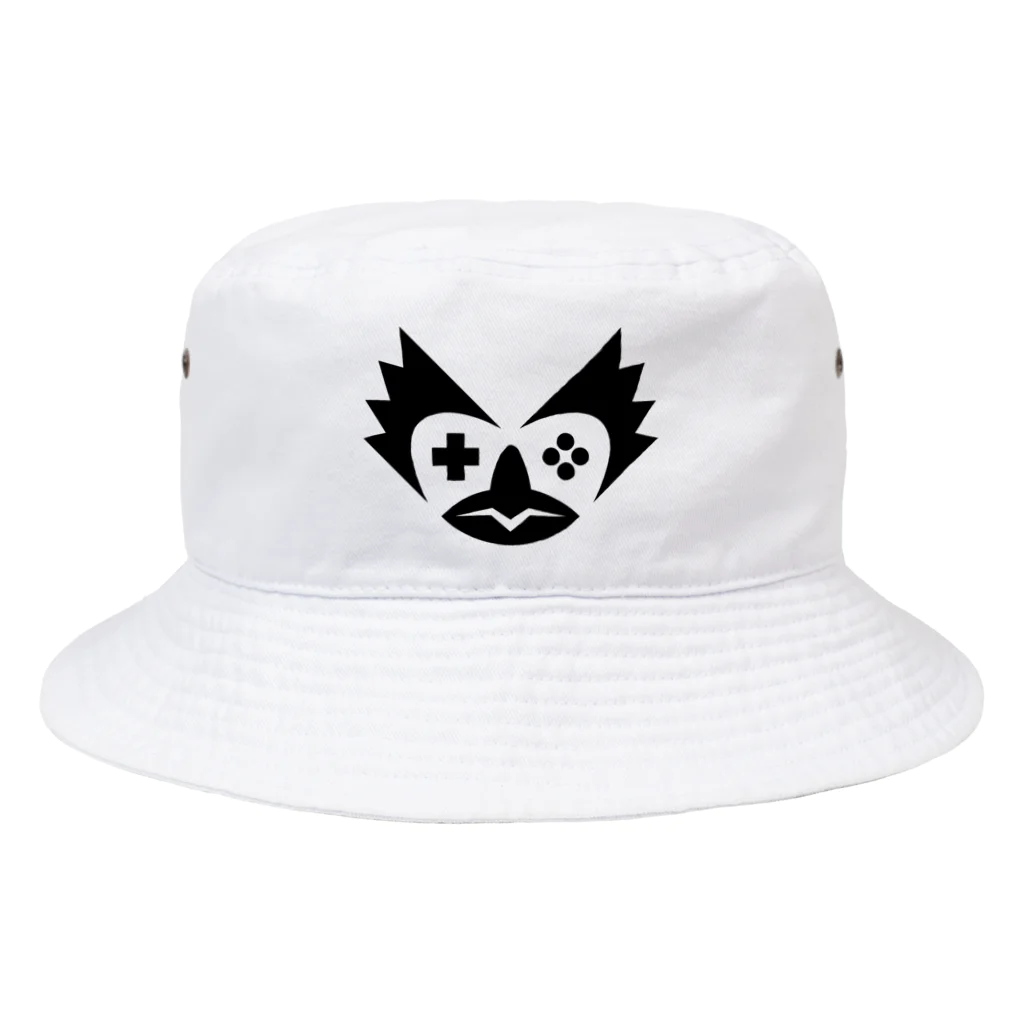 スズキさんのスズキさんのマーク Bucket Hat