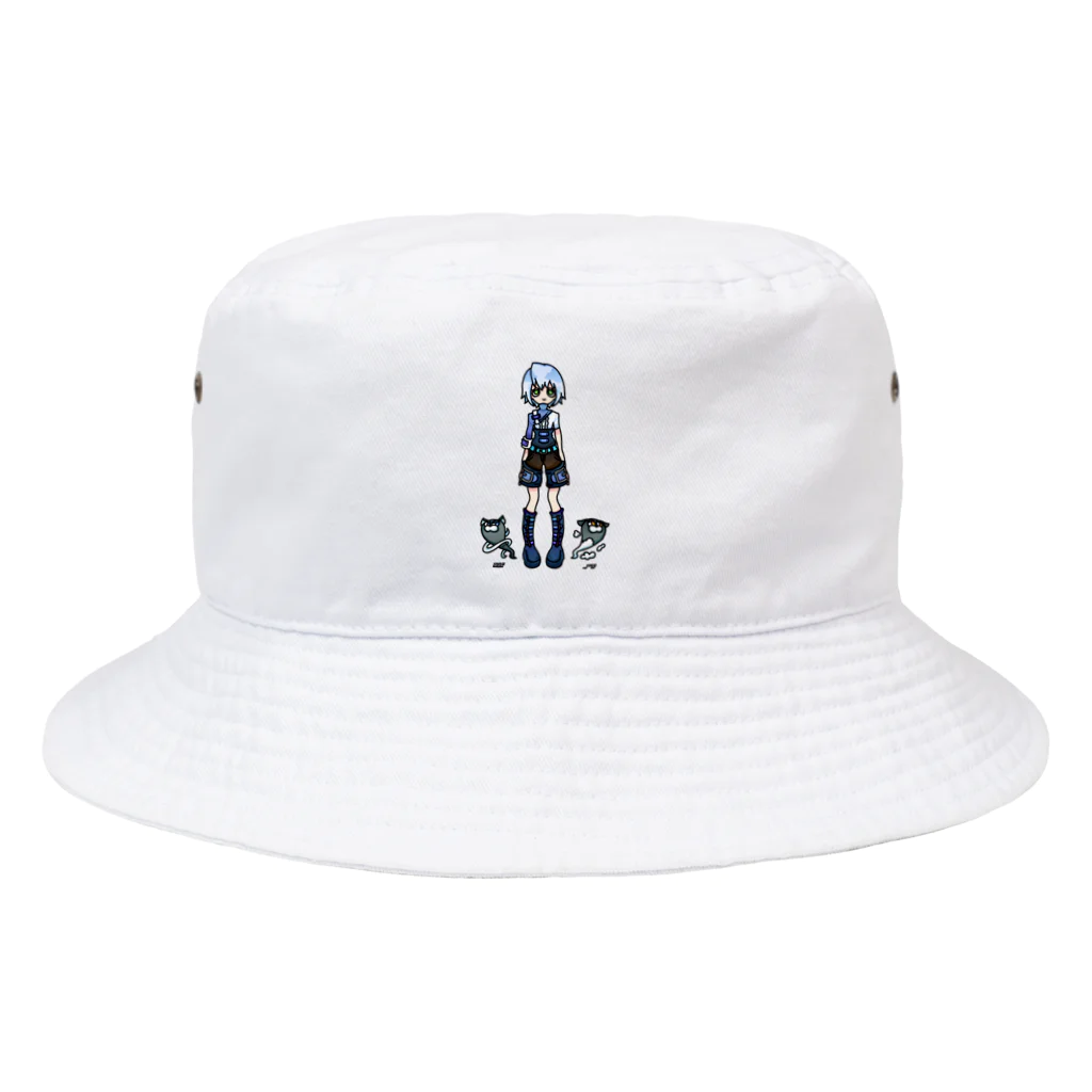 re*raのre*raちゃん Bucket Hat