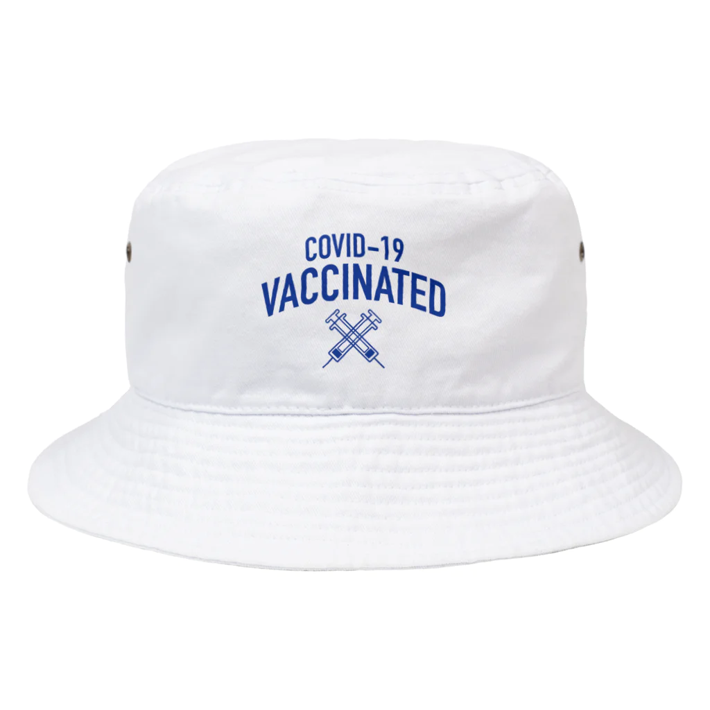 LONESOME TYPE ススのワクチン接種済💉 バケットハット