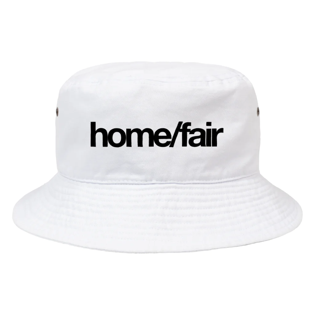 matsuura neoのhome/fair 1 Bucket Hat