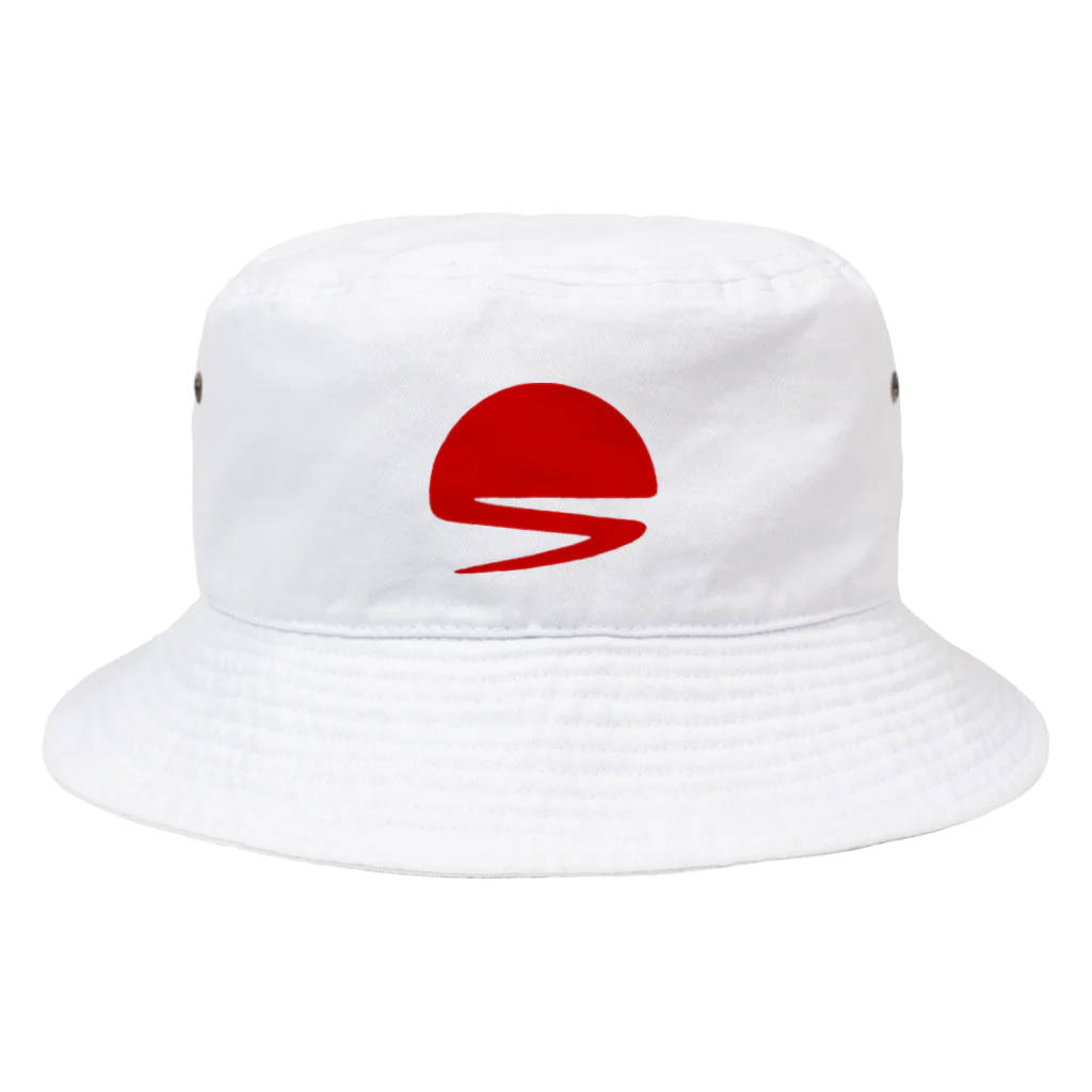 サブライム・デザイン・ジャパンのサブライムハットビックロゴ Bucket Hat