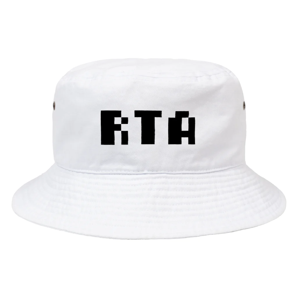 BHCのRTA Bucket Hat