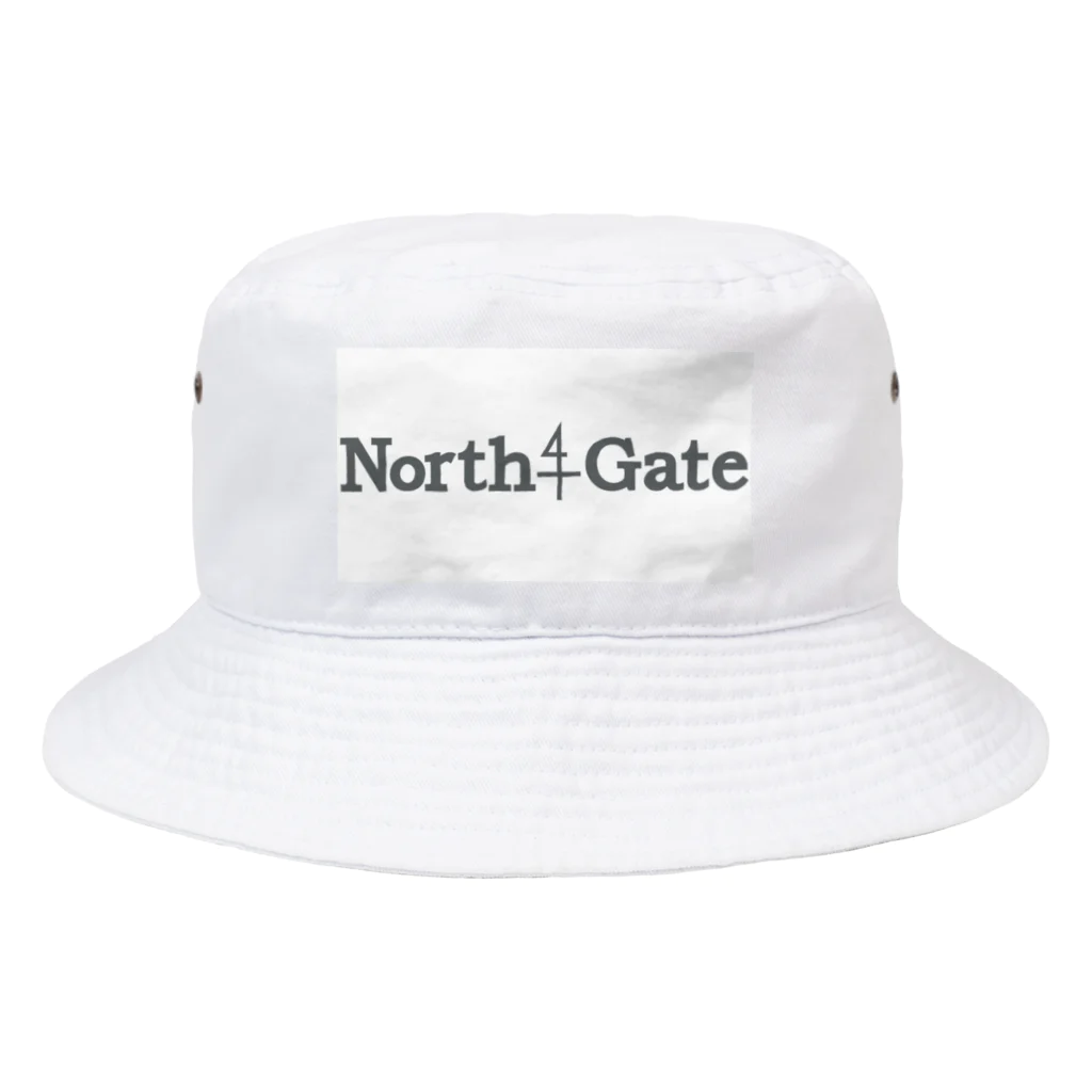 North Gateののーすげーと バケットハット