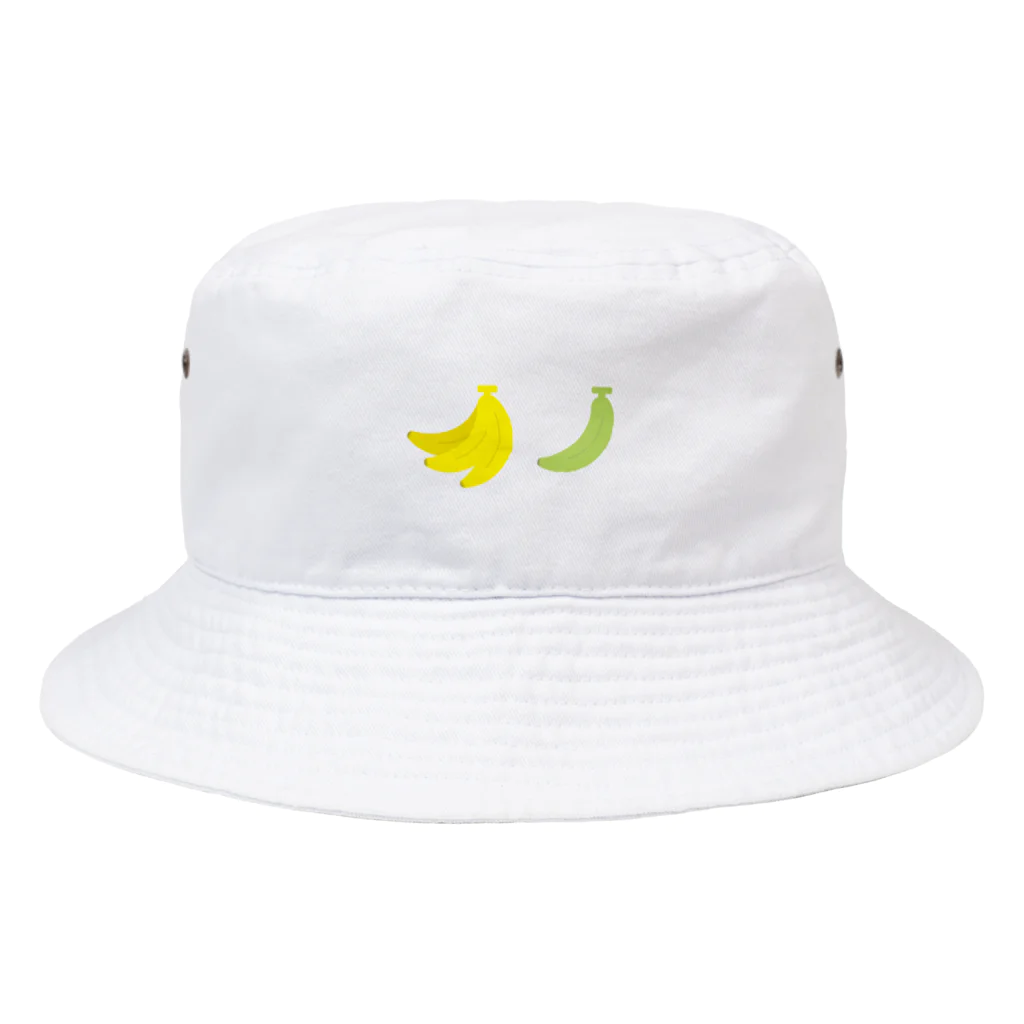 CANDYのバナナ🍌 Bucket Hat