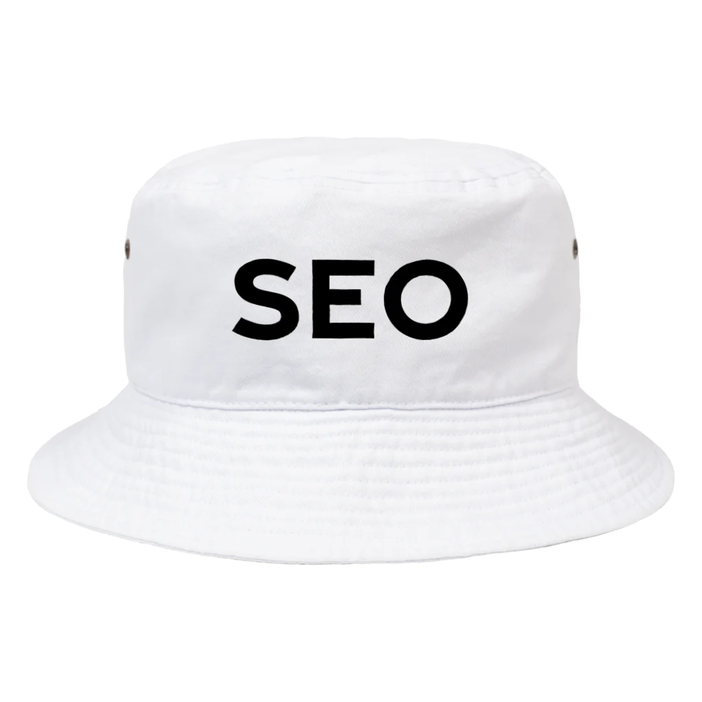 大のSEO Bucket Hat