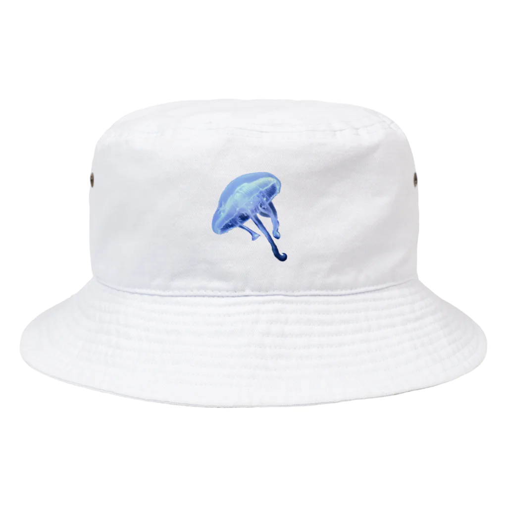 Forestの海月 Bucket Hat