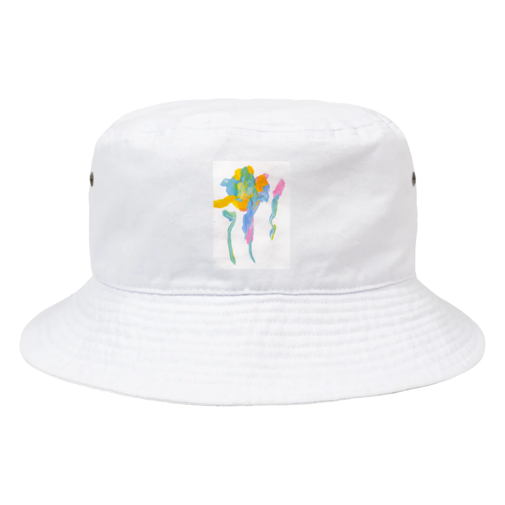 1歳の気持ちの1歳の気持ち001 Bucket Hat