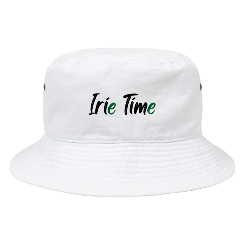 Irie Timeのirie time ドライウェア　バスケットボール バケットハット