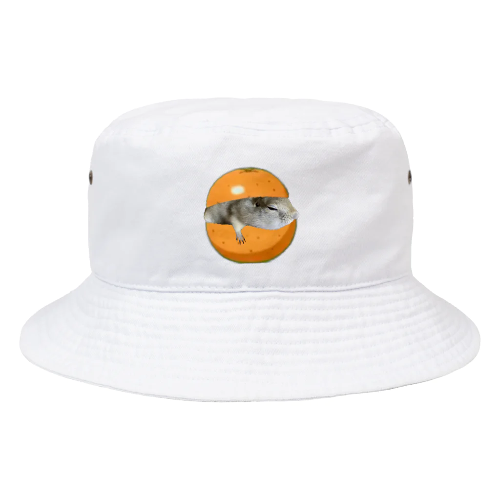 COCOショップのリチャードソンジリス Bucket Hat