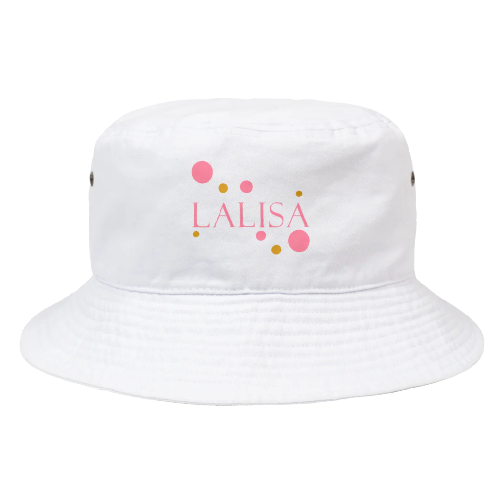 lataltalitaのLalisa Bucket Hat