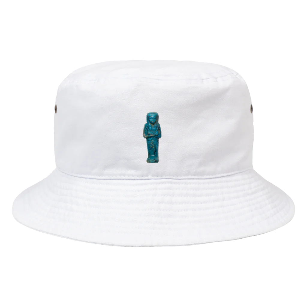 Noon Moon.のEcce Homo Bucket Hat