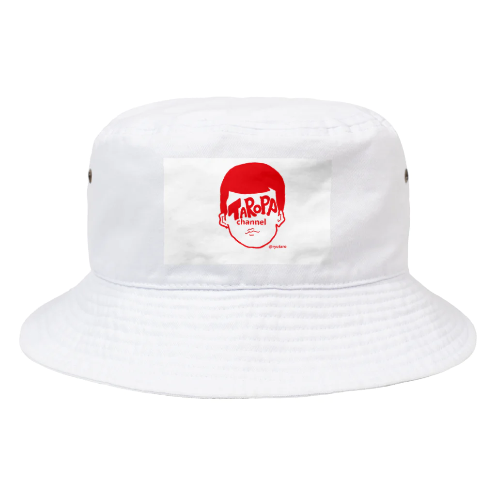 タロップチャンネルのタロップグッズ Bucket Hat