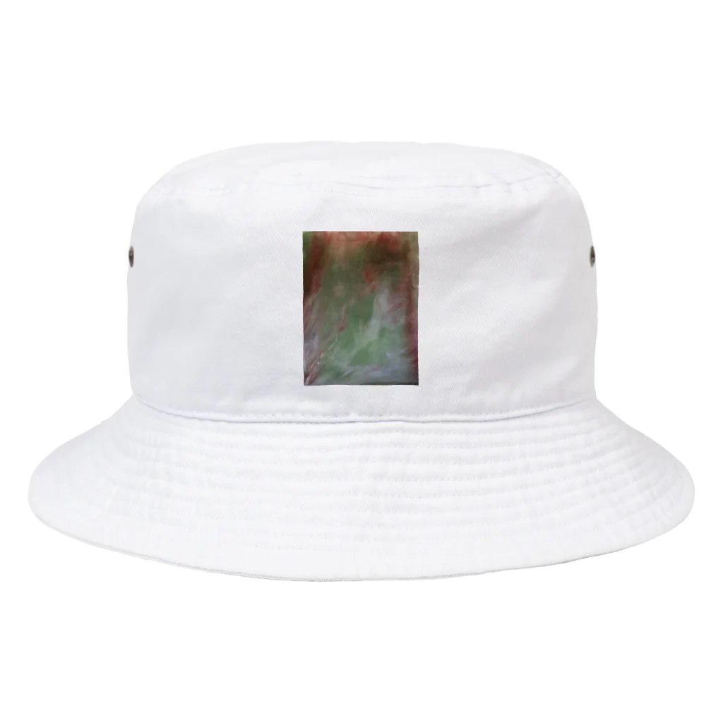 surf140の坩堝 Bucket Hat