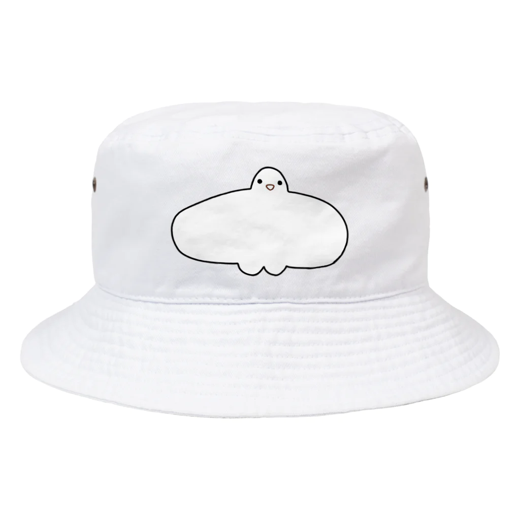 げんきげんきつっちゃん！のものもの Bucket Hat