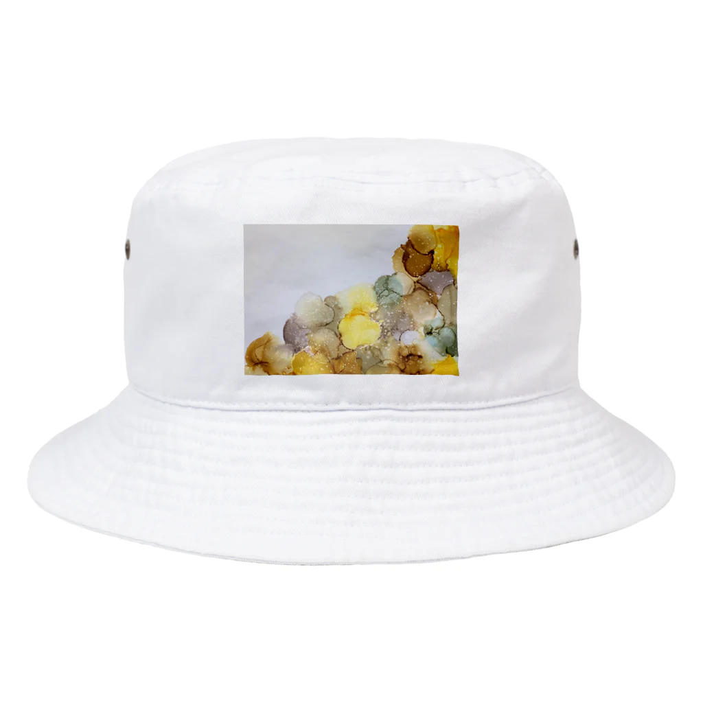 irodoriの秋晴れ Bucket Hat