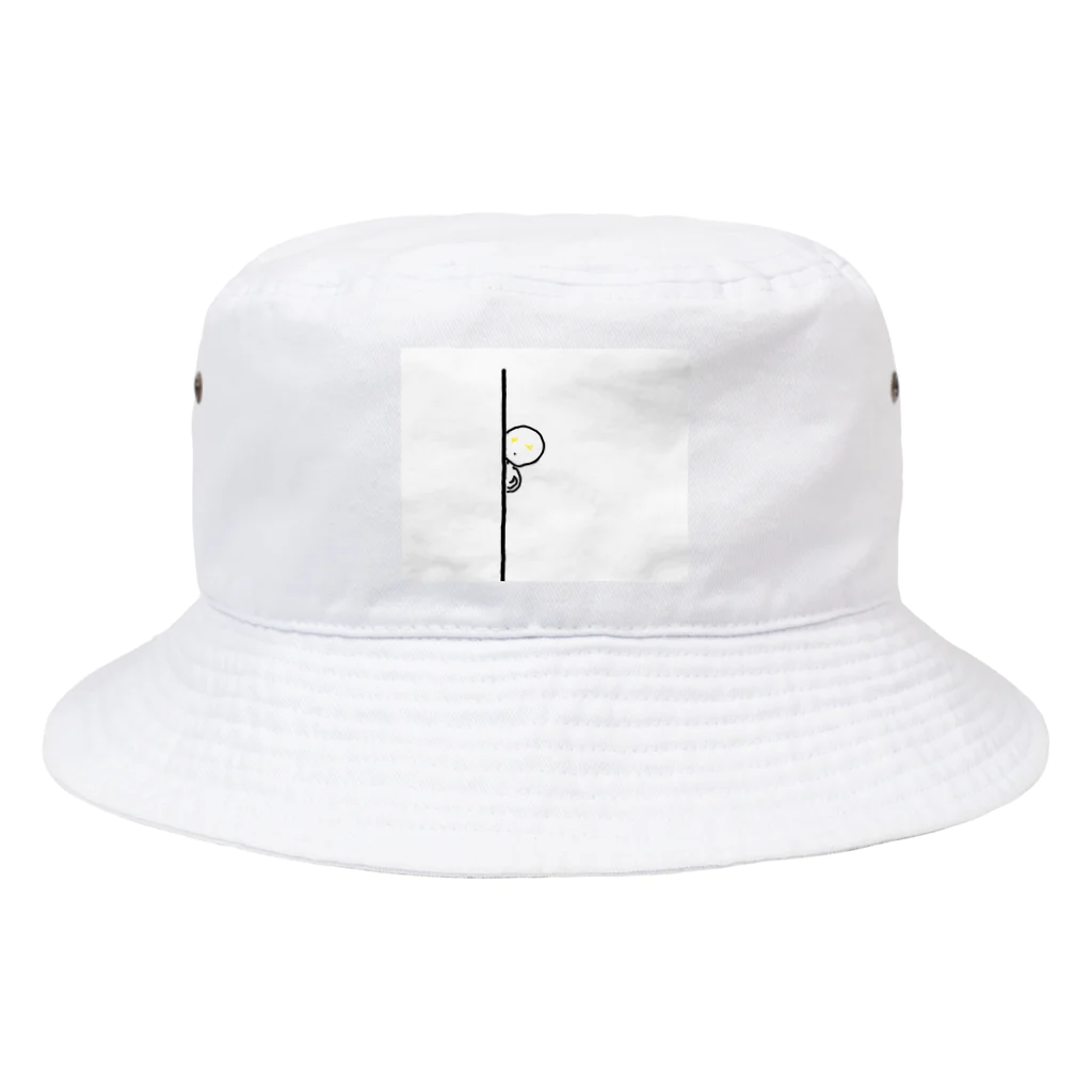 オトうふのキラッ✨ Bucket Hat