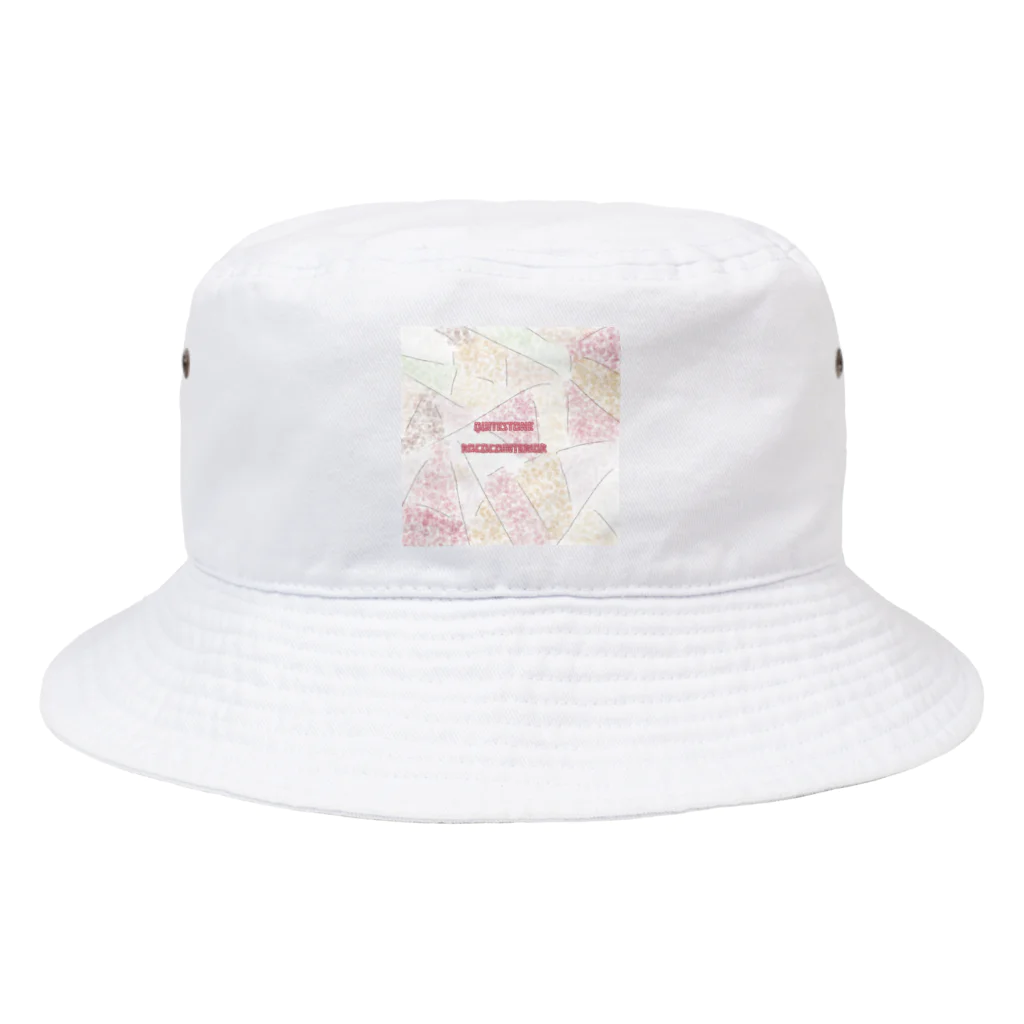 LeafCreateのQuiteStoneRococoInterior Bucket Hat