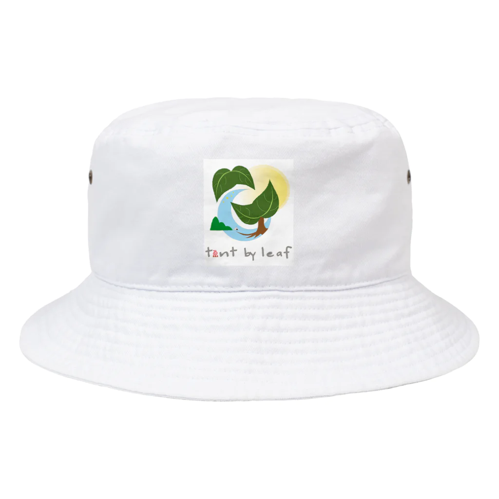 キャンプグッズ【tゑnt by leaf】のキャンプグッズ Bucket Hat