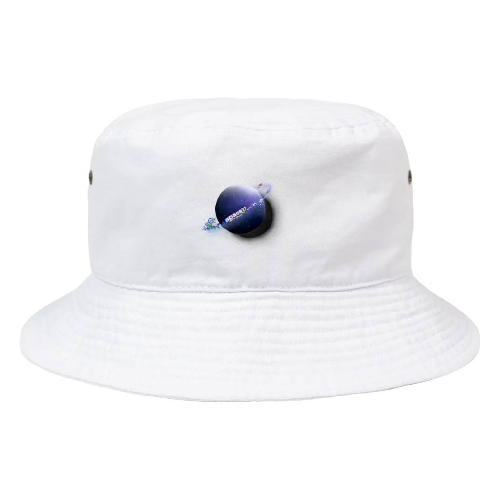 K shopのspace?? Bucket Hat