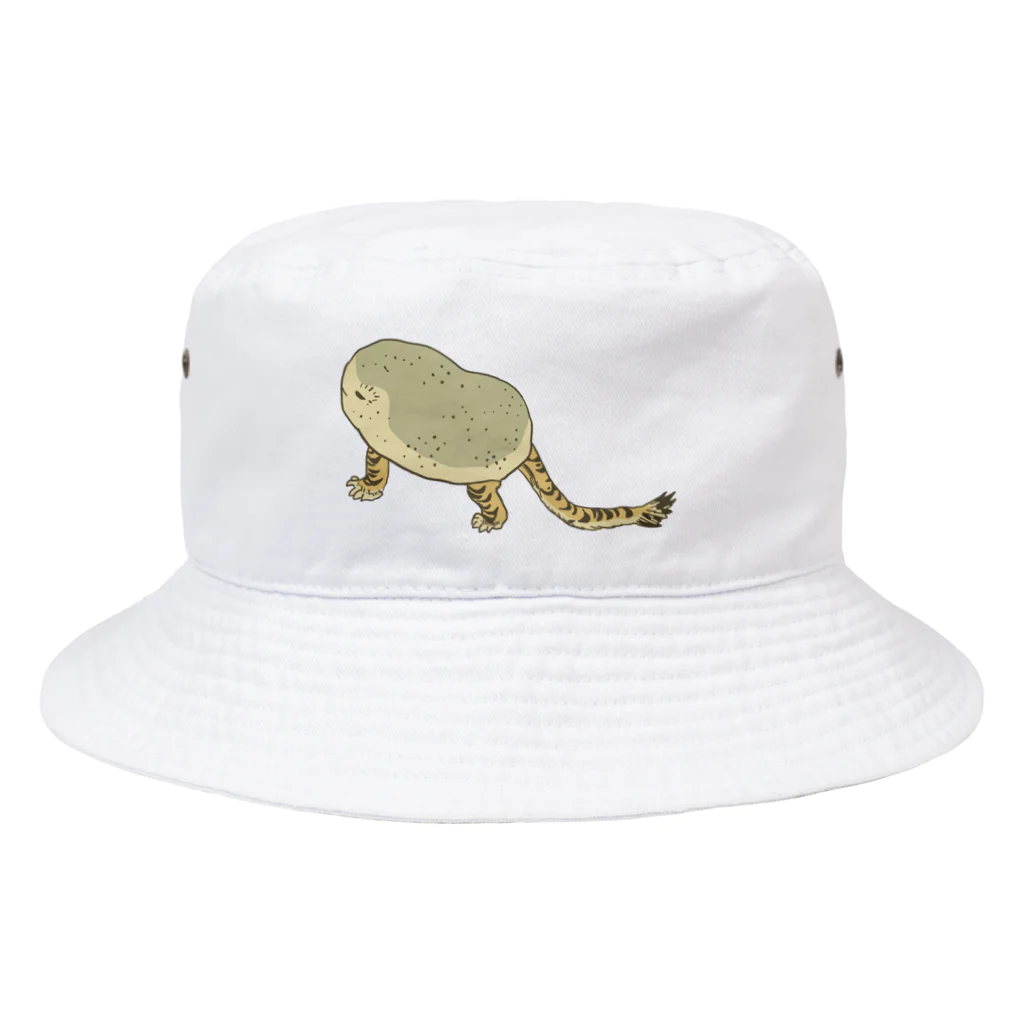 puikkoの虎子石 Bucket Hat