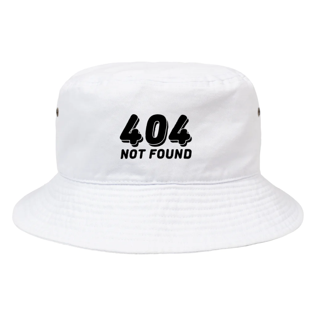 問題が発生しましたの404 not found [BK] Bucket Hat