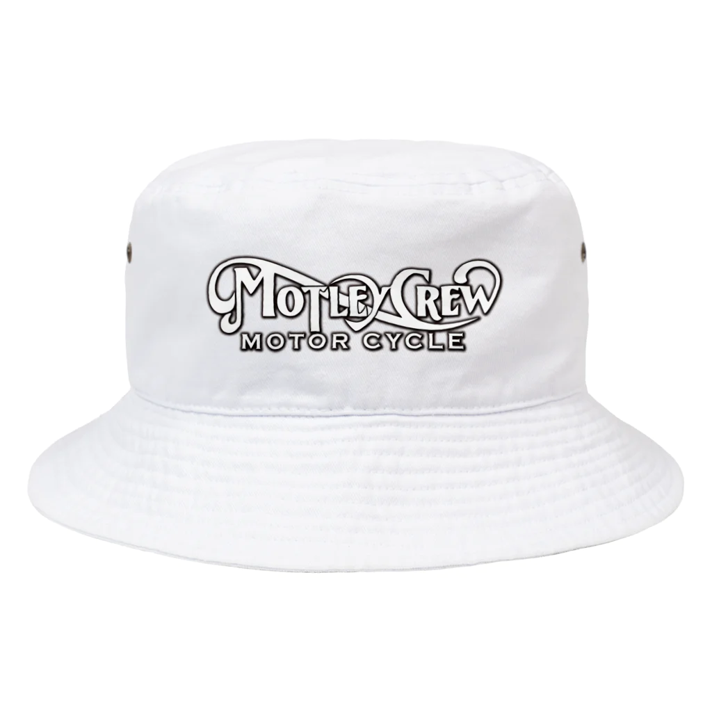 Primary_Magazine_ShopのMotley Crew Bucket Hat