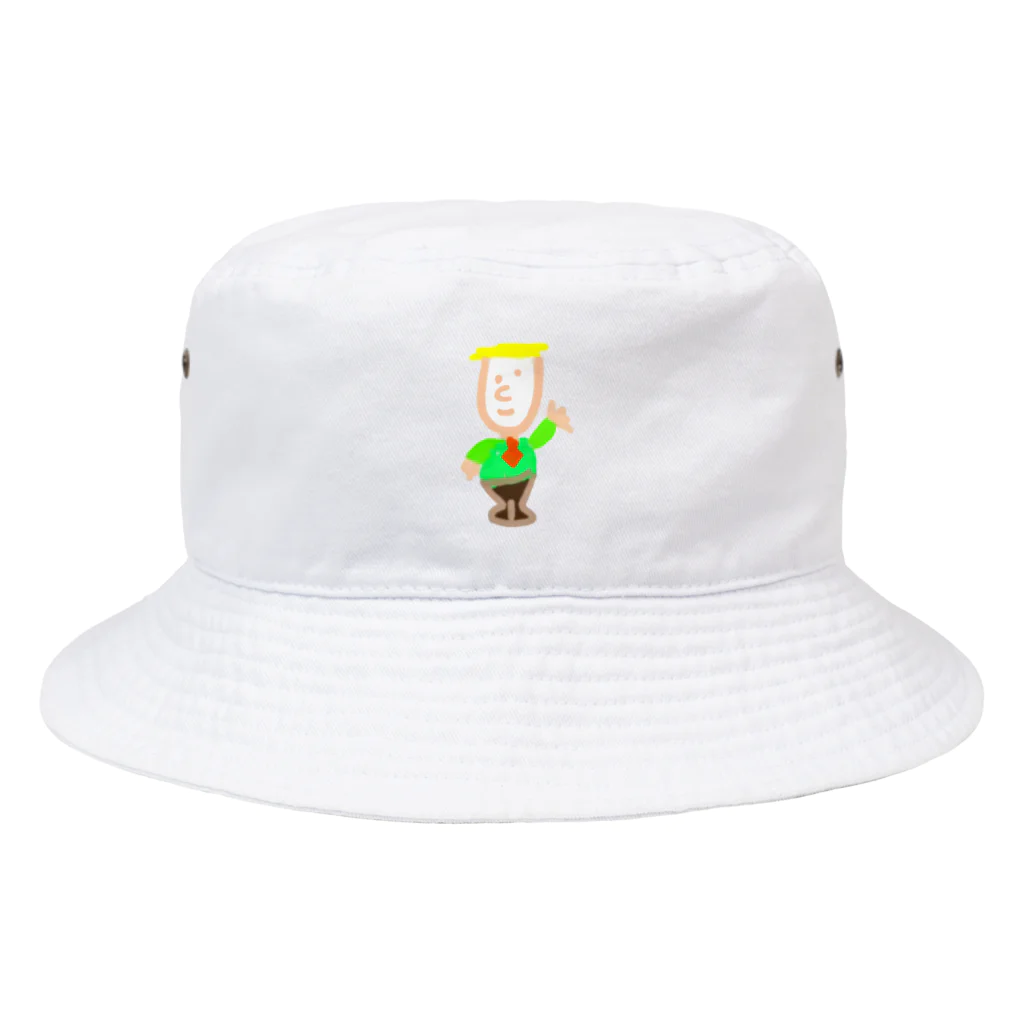 Walton’sのWalton ウォルトン Bucket Hat