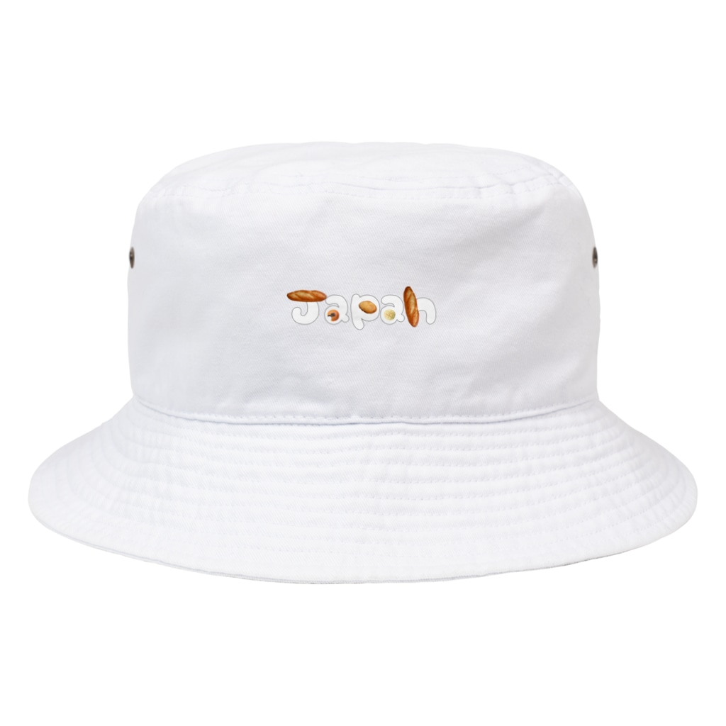 учк¡✼*のじゃぱん Bucket Hat
