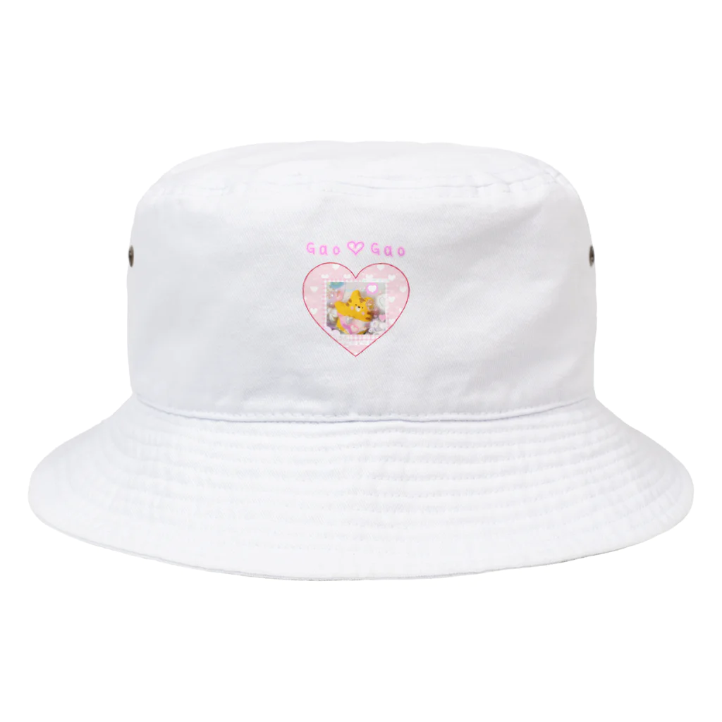 🐅ailove🥰💞🧁のベビトラ♡ Bucket Hat