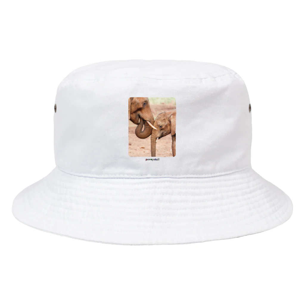 paweyetailのlove - link - life Bucket Hat