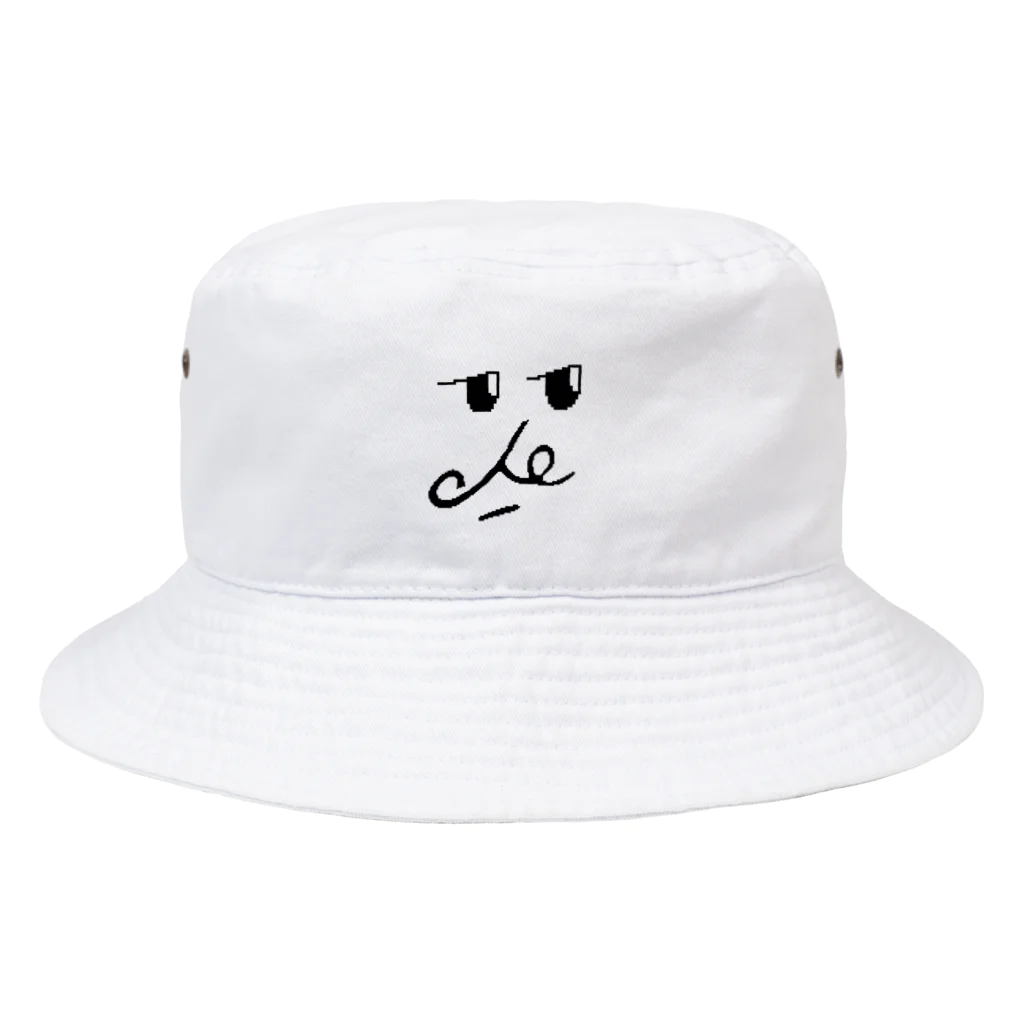 CheのEl Che Bucket Hat