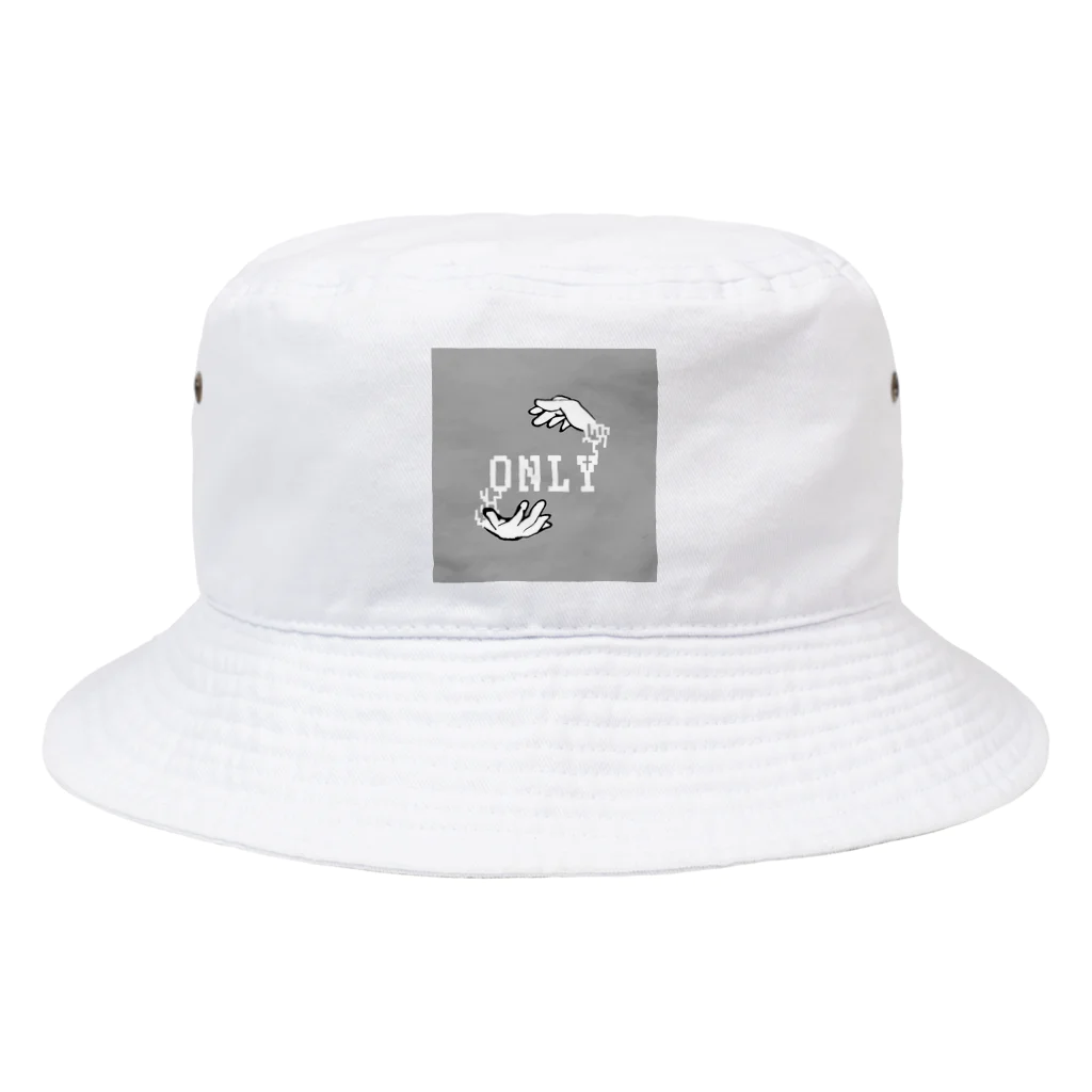 ONLYのonlyROGO's Bucket Hat