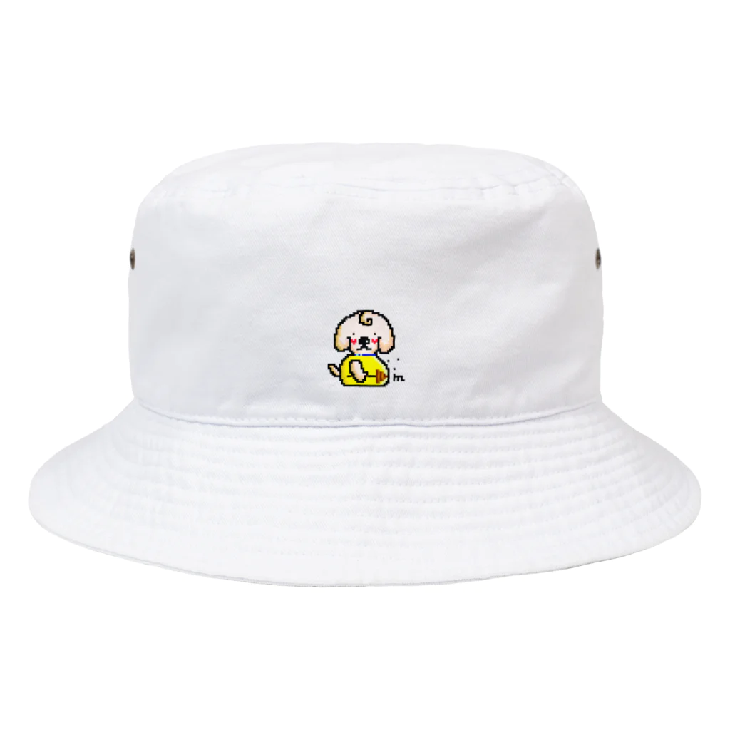 Sfeel & mottute （エスフィール　アンド　モッテ）のmottute 自然体でいよう。 Bucket Hat