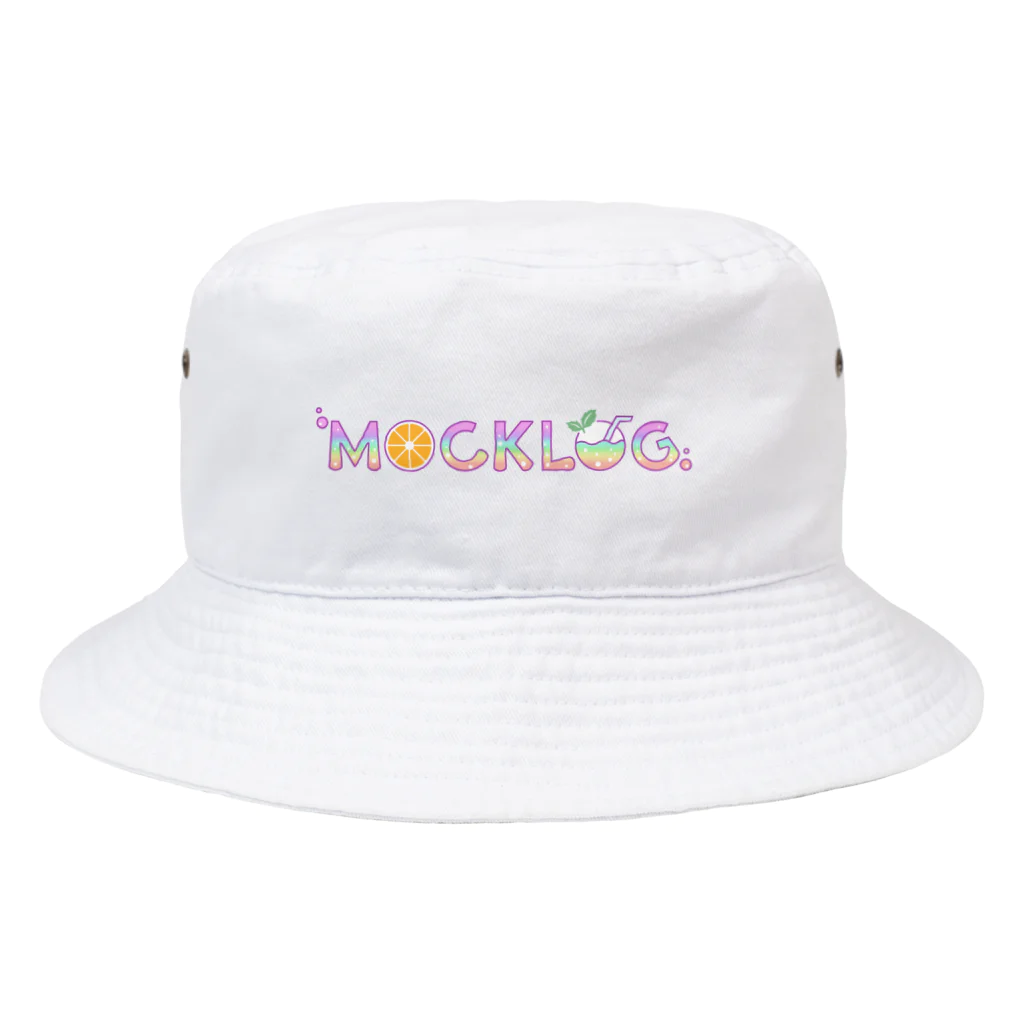 すかいそう＠バーテンダーのモクログ Bucket Hat