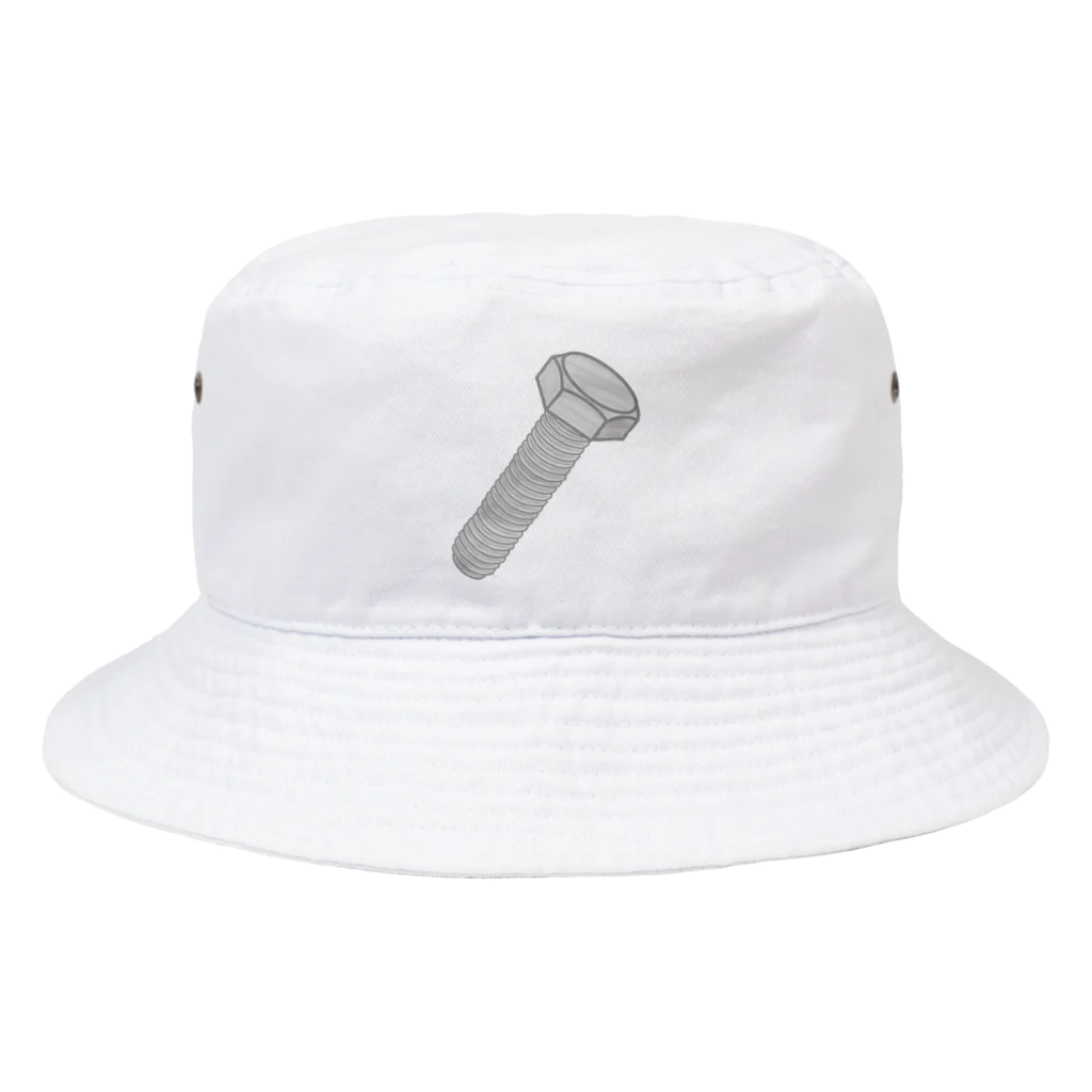 GREAT 7のボルト Bucket Hat