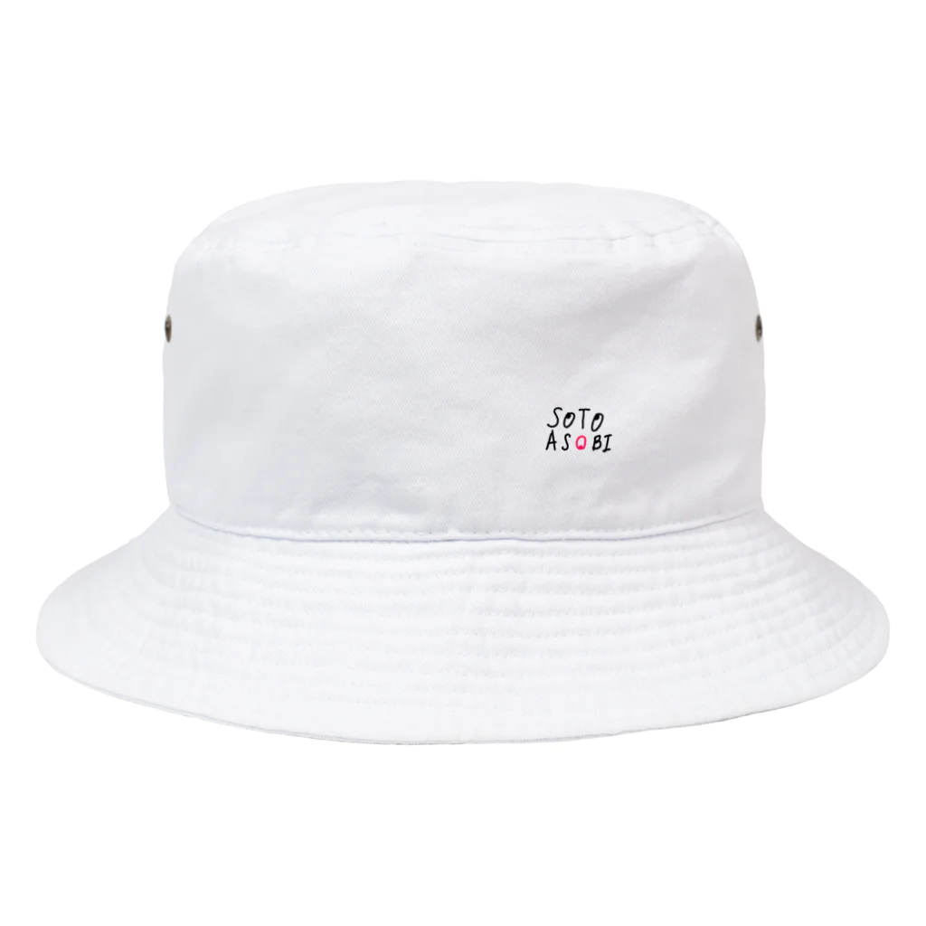 jaxy-nのSotoasobi Bucket Hat