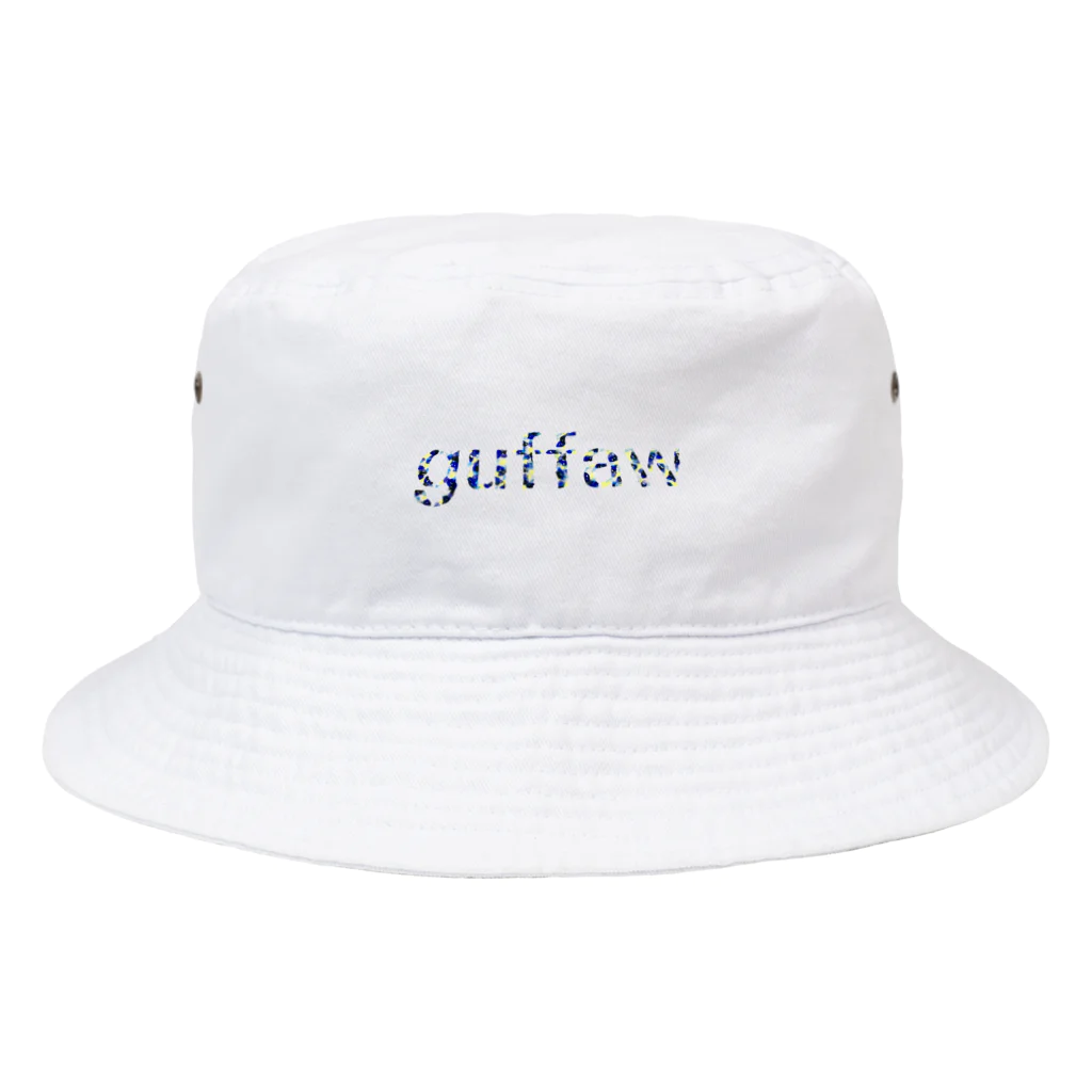 ハチカラのguffaw Bucket Hat