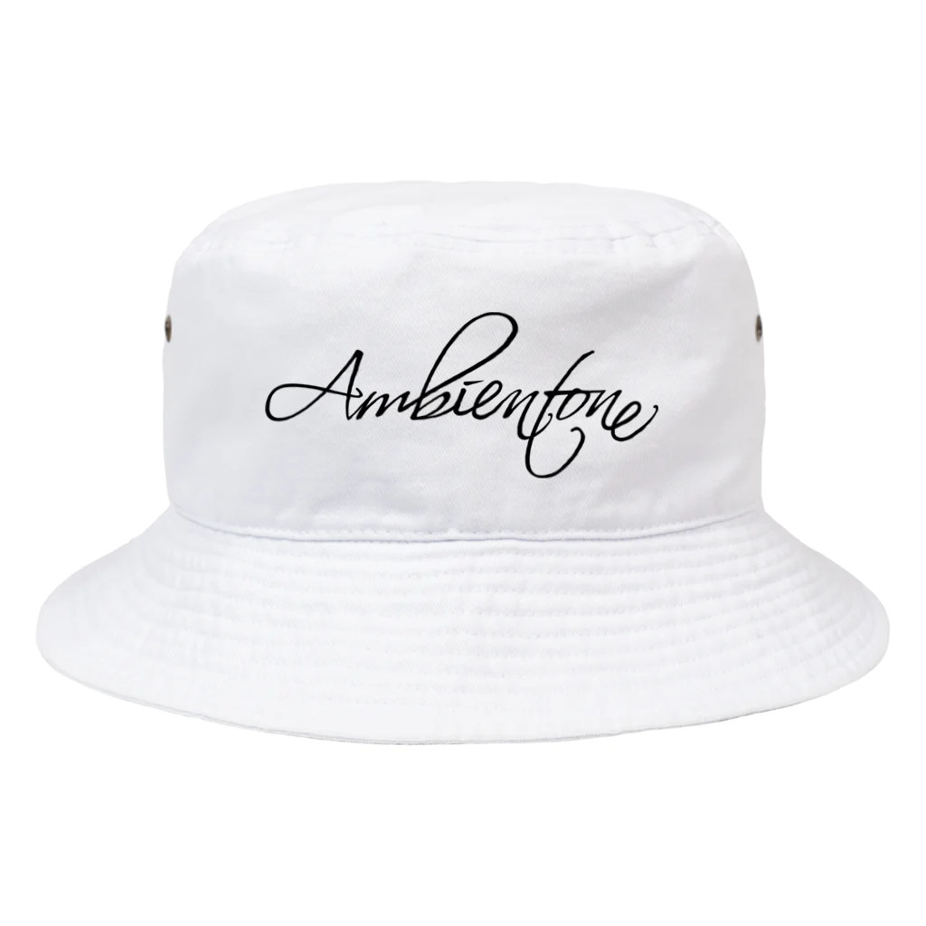 AmbientoneのAmbientone Bucket Hat