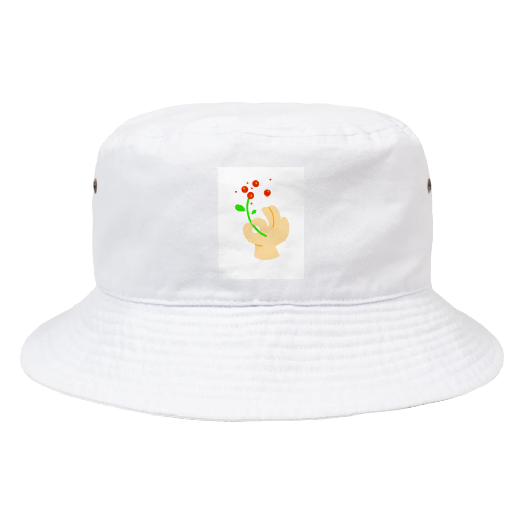 ナンデモ屋のプレゼント　フォー　ユー Bucket Hat