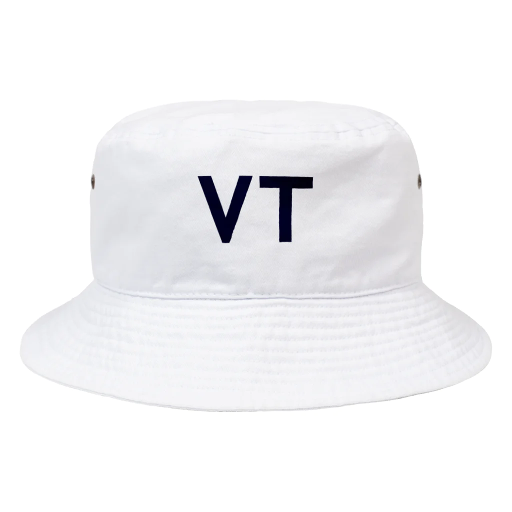 ニポトレ本舗☆投資家とトレーダーに捧ぐのVT for 米国株投資家 Bucket Hat