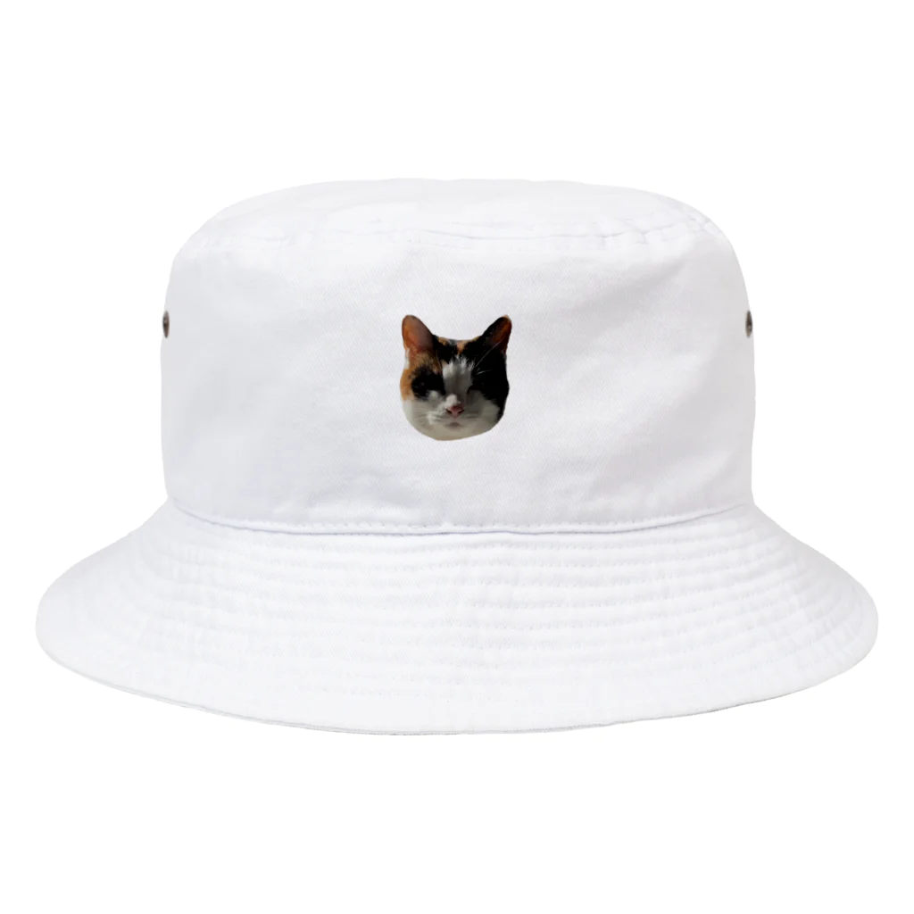 kadobeyaのあ Bucket Hat