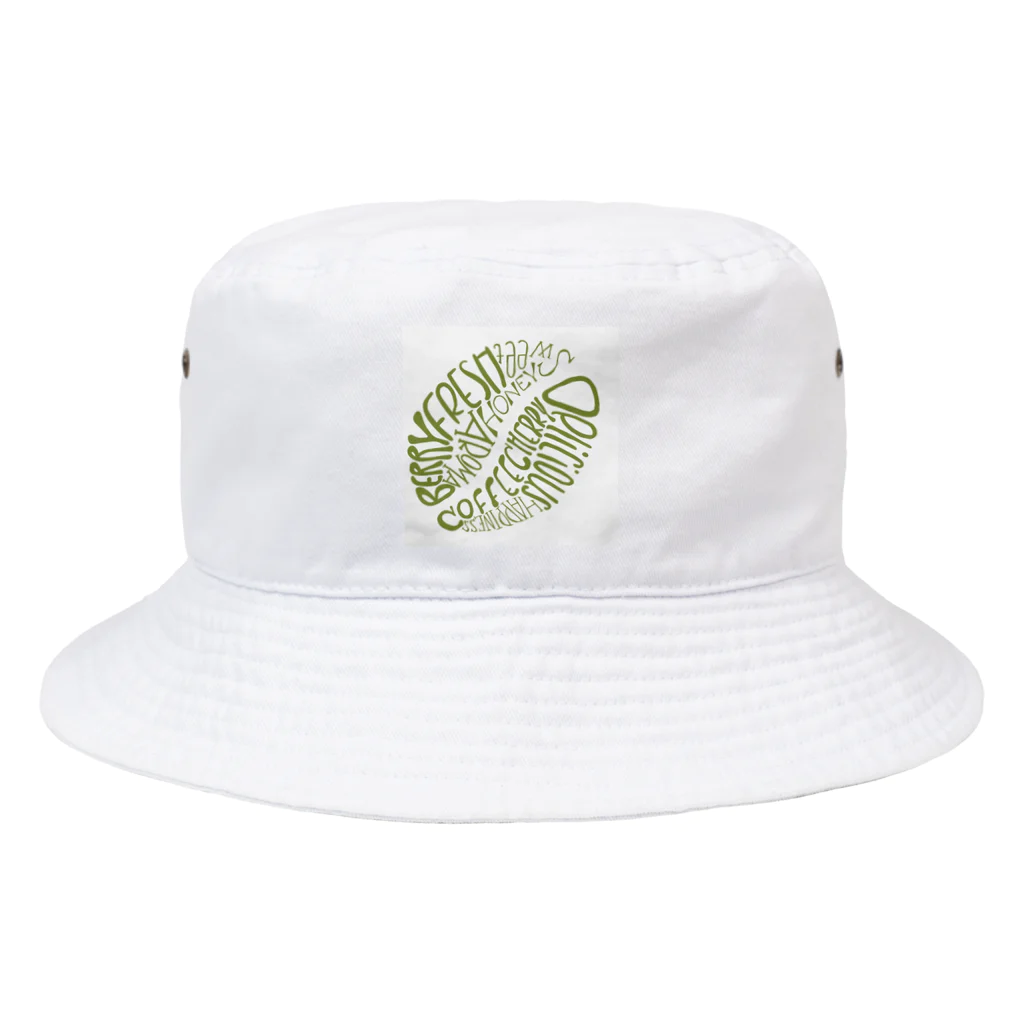 green-beansのバケットハット Bucket Hat