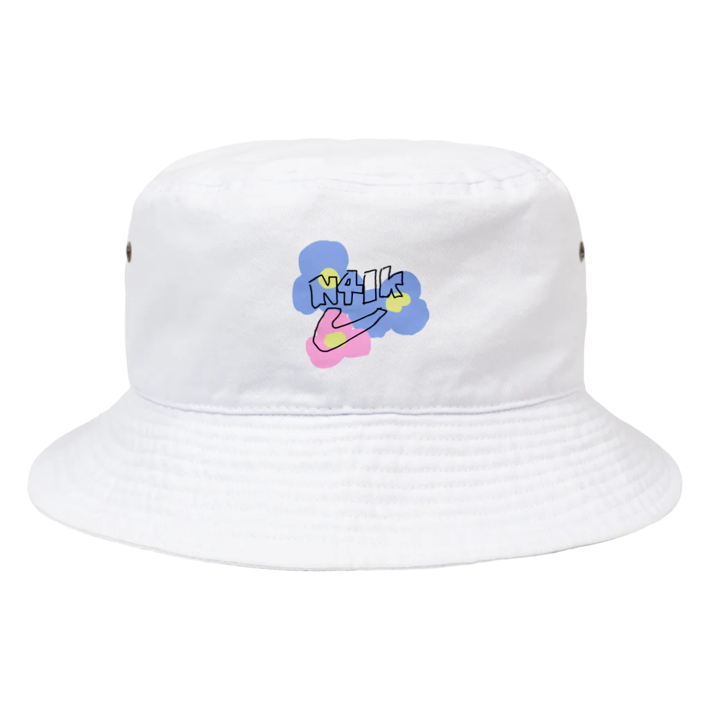 ギリアウトなシリーズ第二弾花柄N4IK / N4 shop ( n4po )の