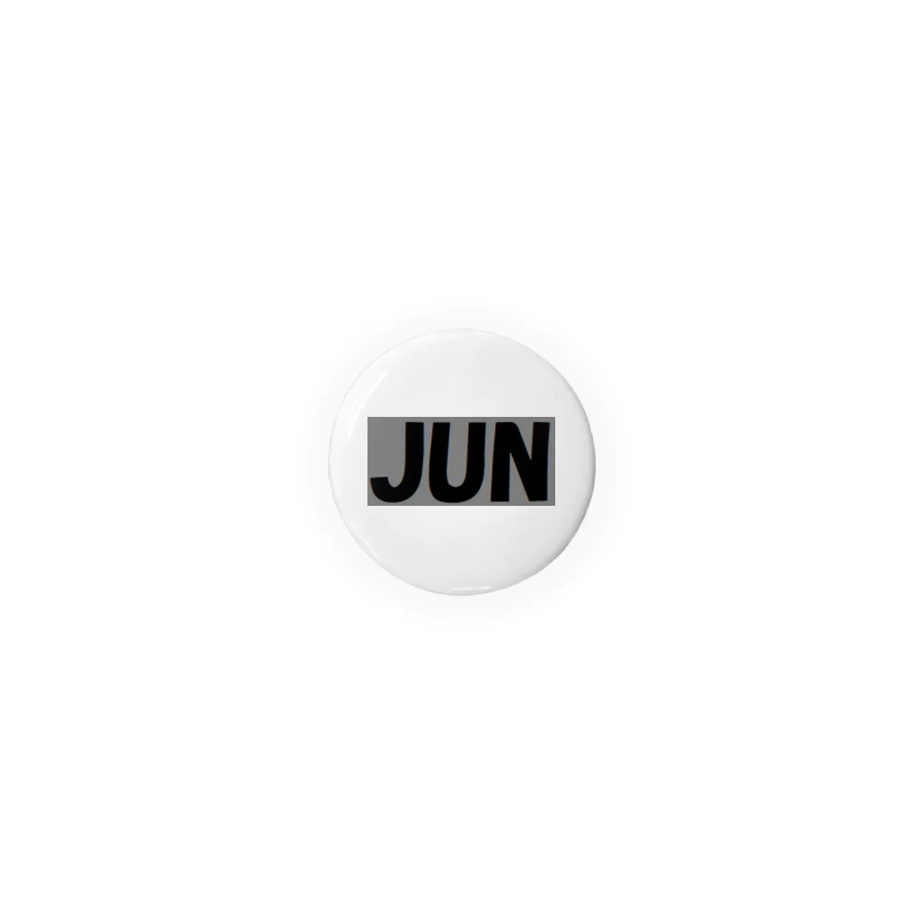 アメリカンベース のJUN  グッズ　3 Tin Badge
