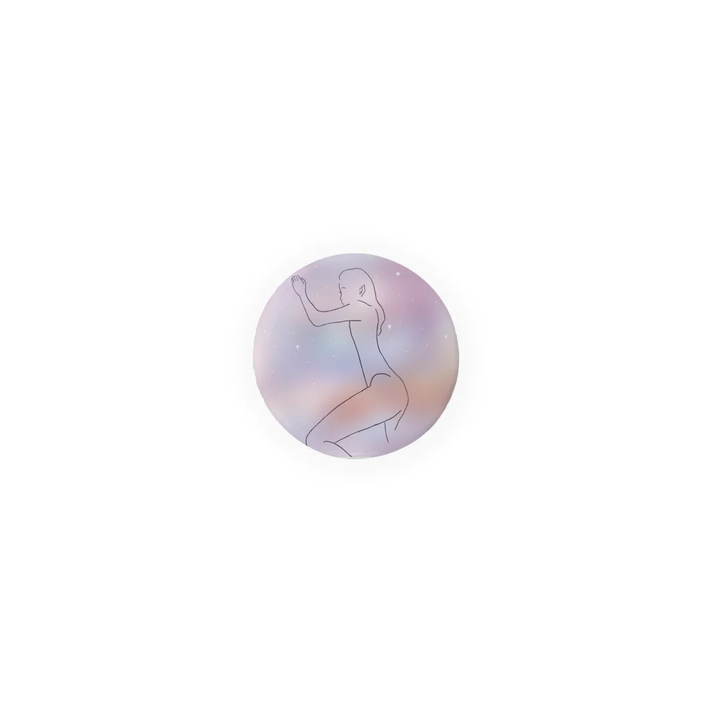 𝙎𝙖𝙚 𝙆𝙖𝙩𝙤のSweet dreams Tin Badge