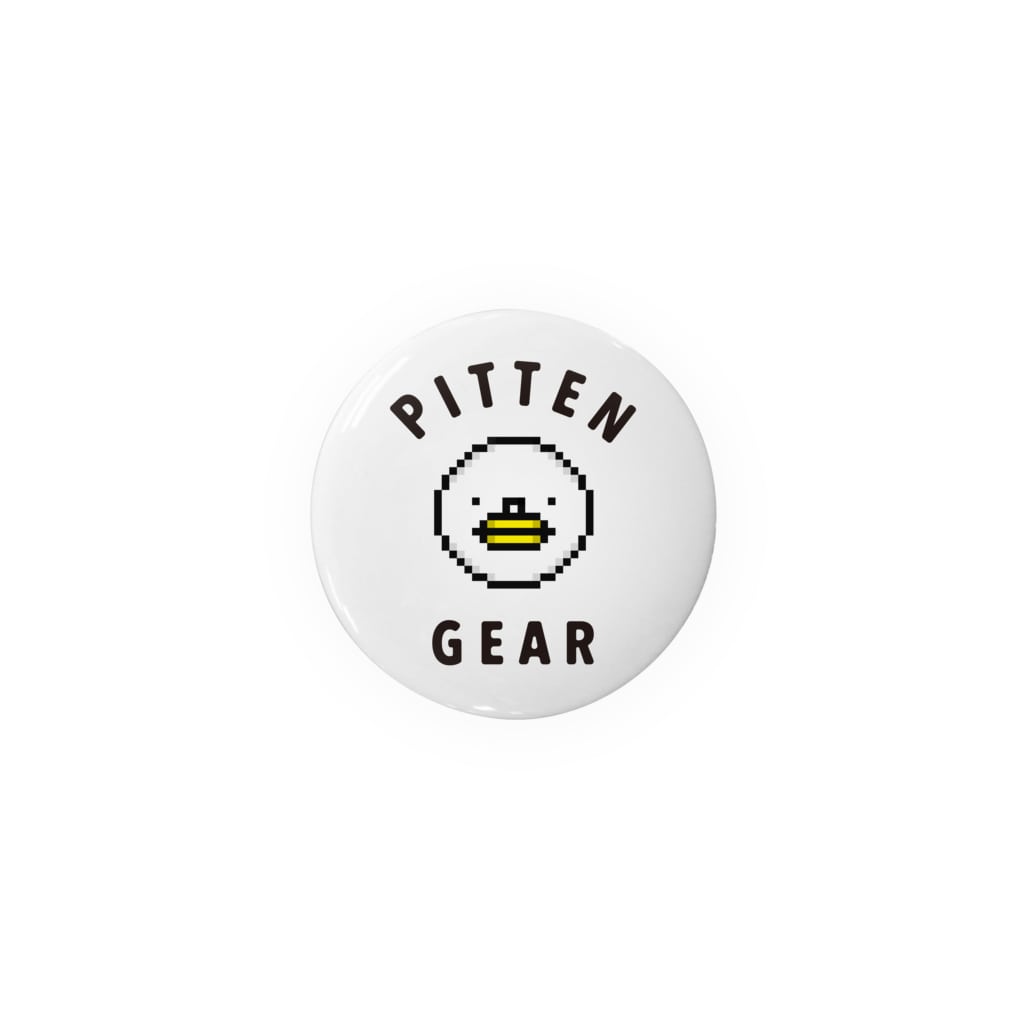 PITTEN #6