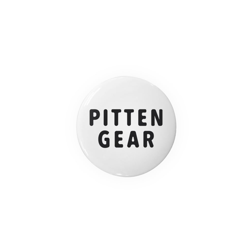 PITTEN FONT #1