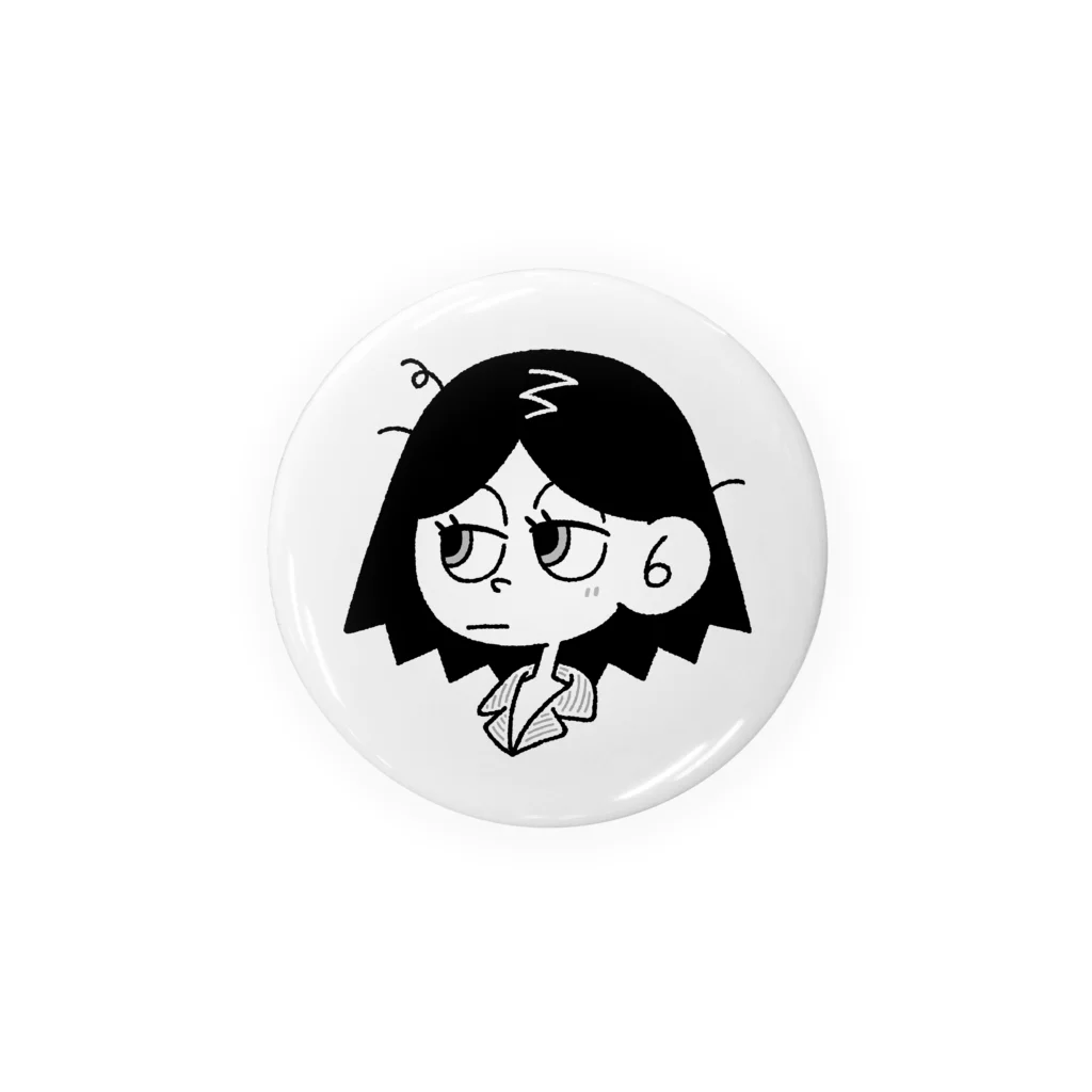 NEGUSE WEEKのTuesdays NEGUSE Tin Badge