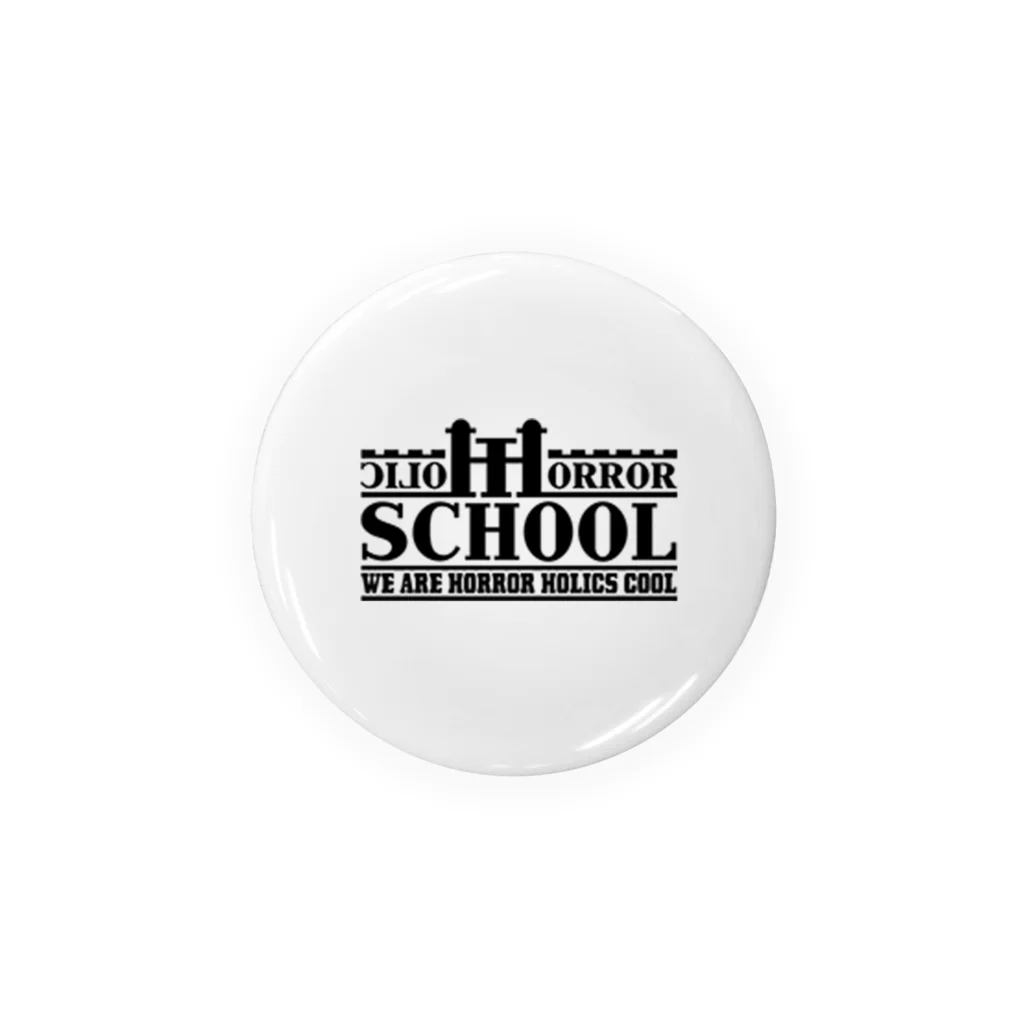 Horror_Holic_School_Official_Shopのこれ 缶バッジ