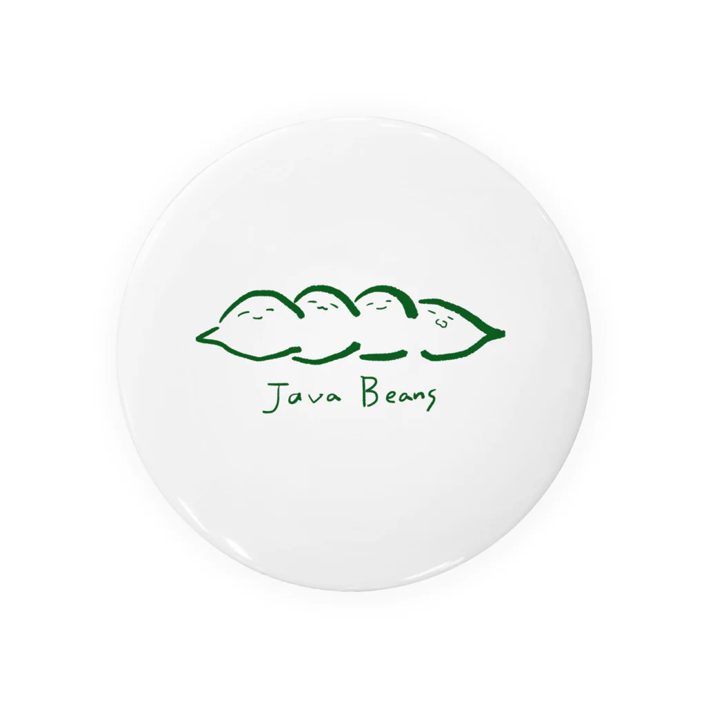 まいナカモトのJavabeans1.jsp Tin Badge